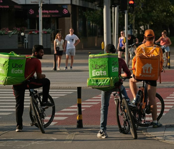 AI Runs the Global Gig Economy. Governments Must Respond.