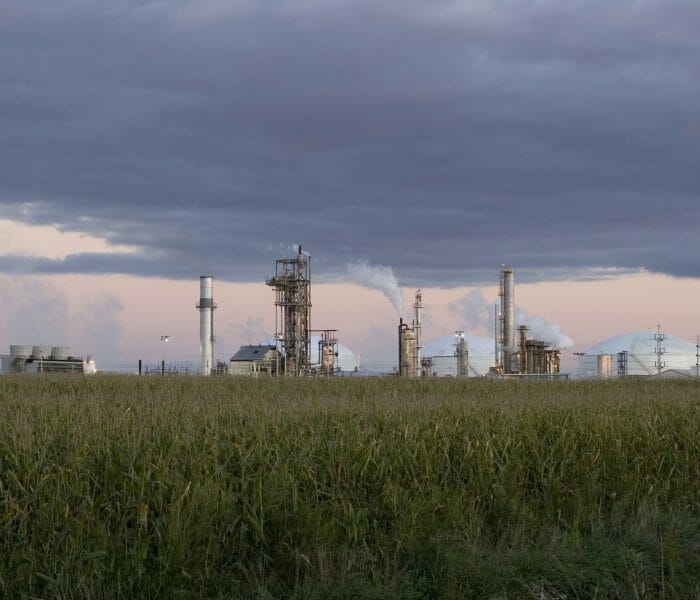 INEOS Teamsters and Chemical Workers Fight for a Fair Deal