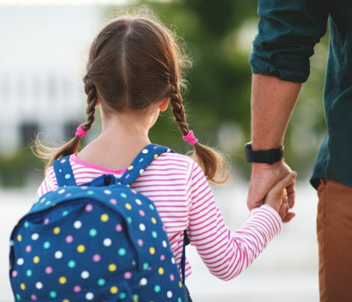 Vance Wants to Reward Stay-at-Home Moms by Punishing Single Parents