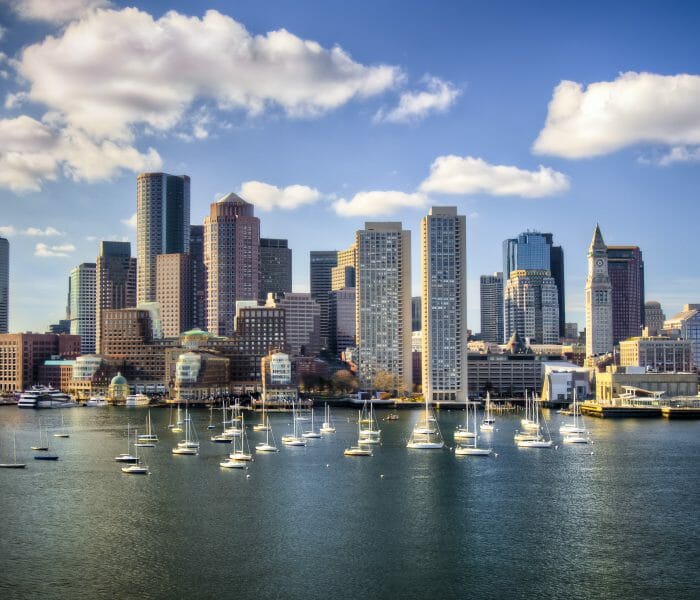 Where is Massachusetts’ Millionaire Exodus?