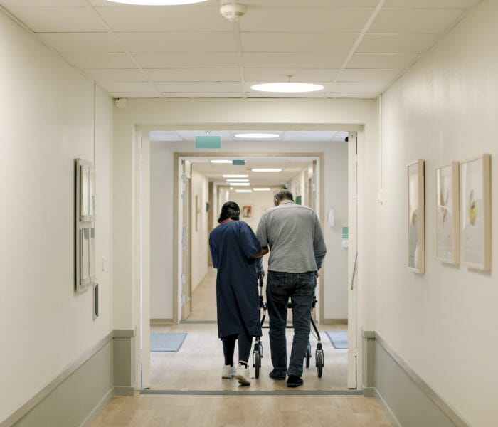 Seniors Are Paying the Price as Private Equity Takes Over Nursing Homes