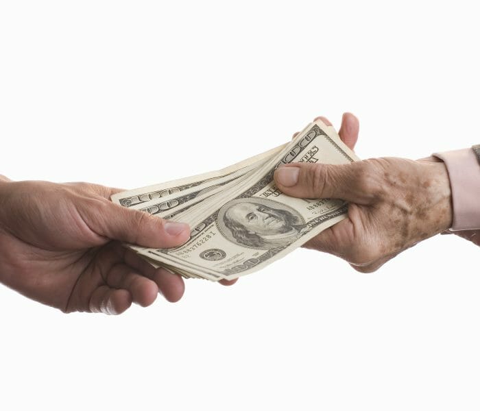 Amid Federal Cuts, Momentum for Direct Cash Is Growing for Good Reason