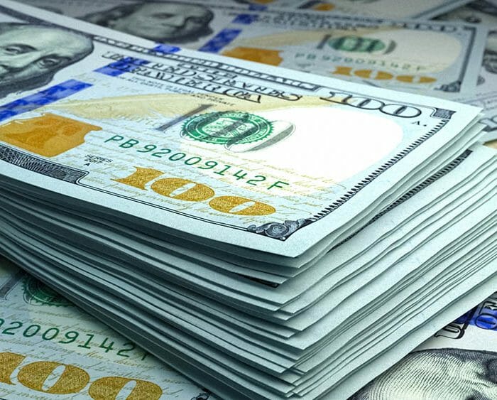 America’s Wealthiest Are Getting Even Richer