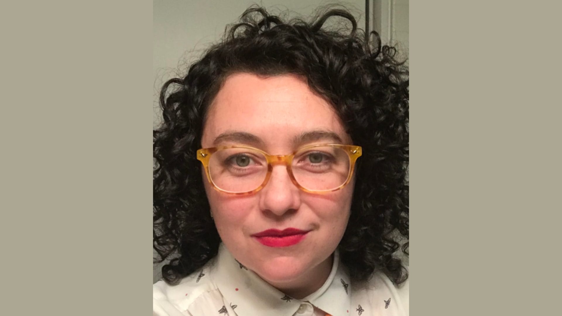 Photo of Clara Moore