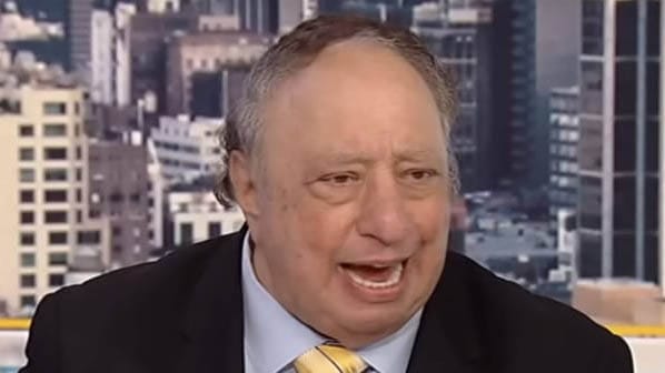 John Catsimatidis