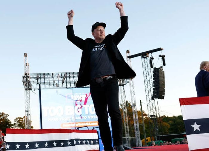 What a Trillion Dollars Tells Us About Who Really Runs the World