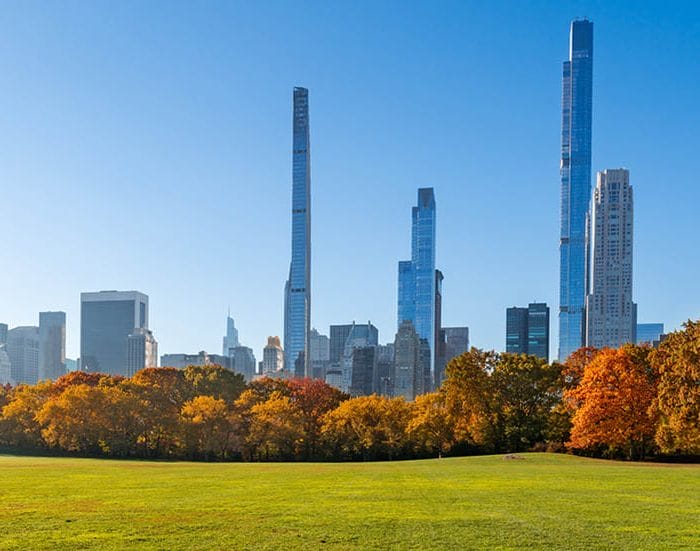 New York Is Getting Richer. Most New Yorkers Aren’t.