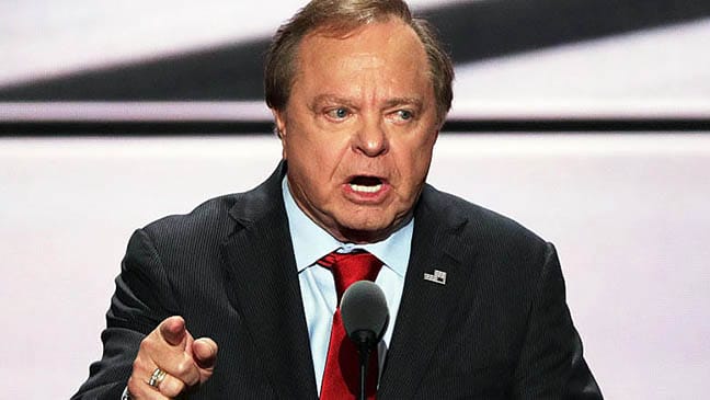Harold Hamm