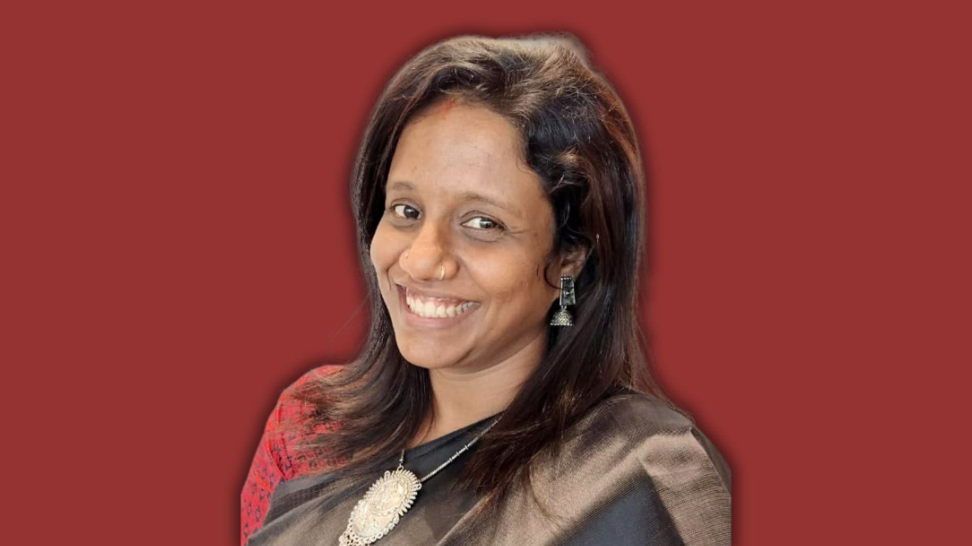 Abiramy Sivalogananthan