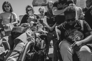 Sloan Meek and Suvya Carroll