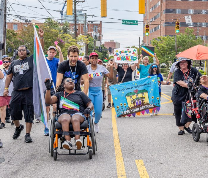 Medicaid Cuts Will Devastate People with Disabilities and Their Communities