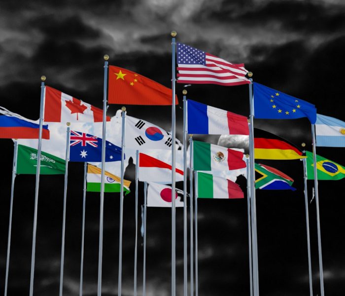 A U.S.-led G20 for the Billionaires?