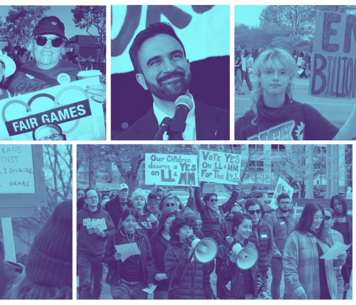 10 Inequality Victories of 2025