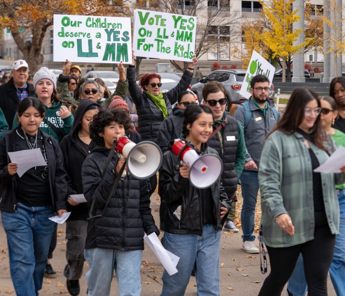 Colorado’s New Tax on the Rich to Pay for Free School Lunch is a Model for Other States