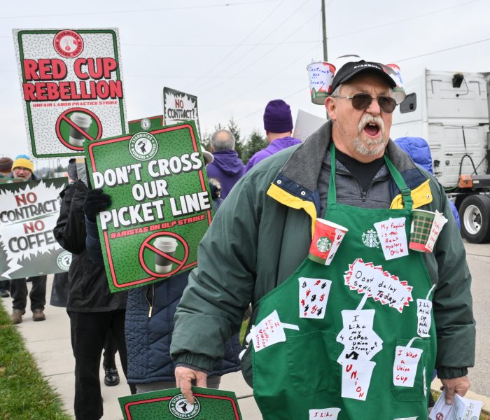 It’s Time to Boycott Starbucks