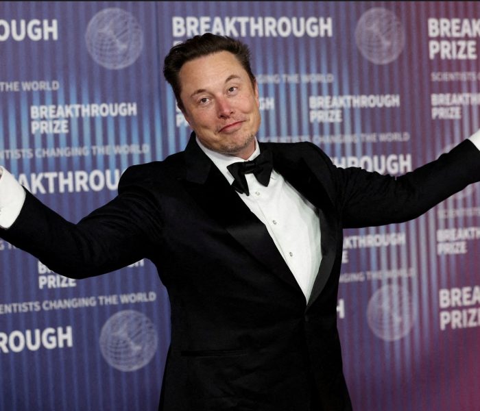 Trillionaire Cometh, Democracy Goeth