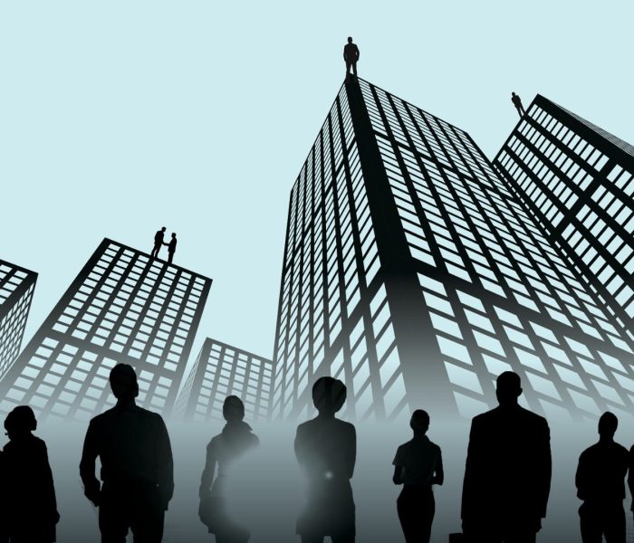 These 20 Corporations Are Major Culprits in the Affordability Crisis