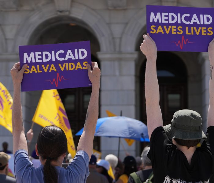 Federal Safety Net Cuts Are Hurting States. A ‘Bad Business Fee’ Could Help.