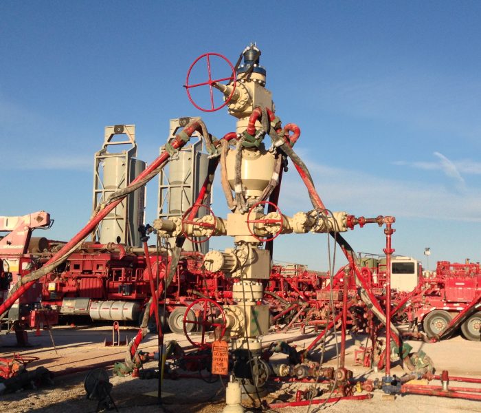 Re-Opening Mexico to Fracking Could Lead to More Corporate Lawsuits