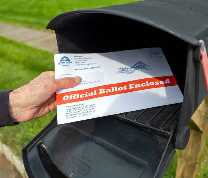 Attacks on Mail Voting are Attacks on the Working Class