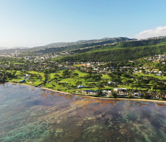 The U.S. Military is Intensifying Hawai’i’s Housing Affordability Crisis