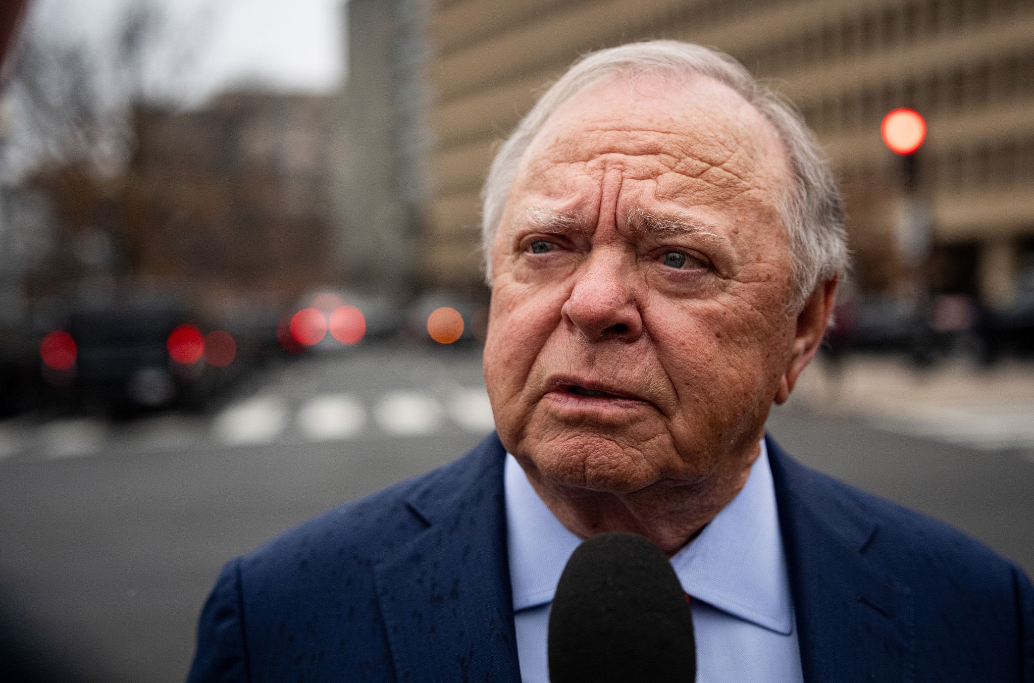Harold Hamm