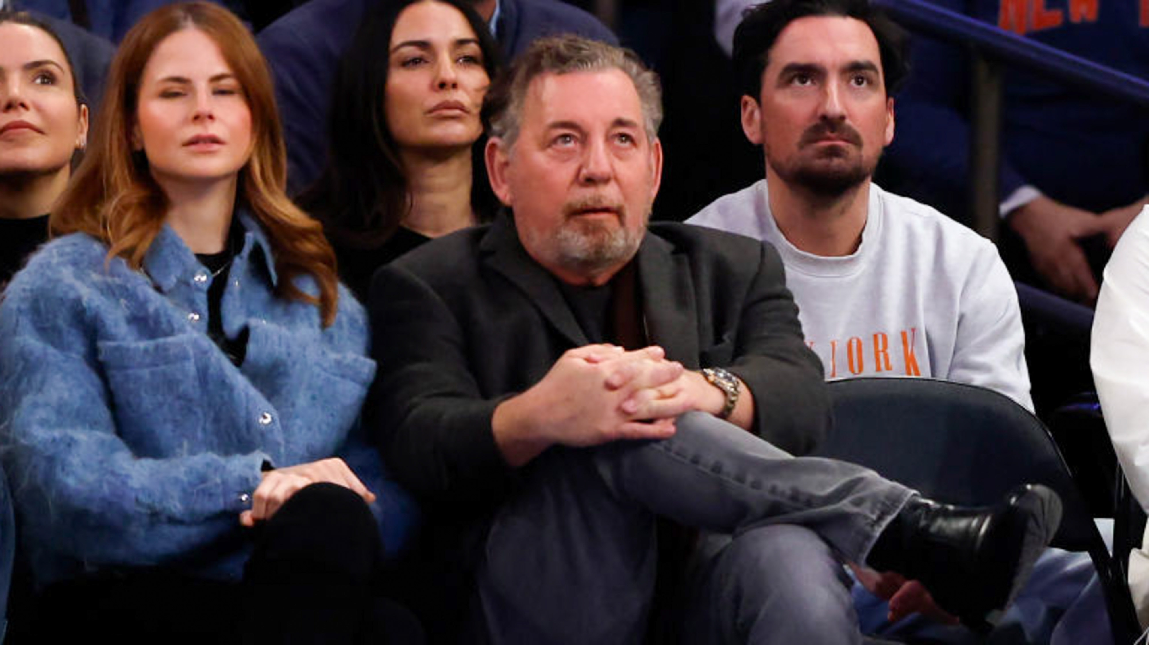 James Dolan