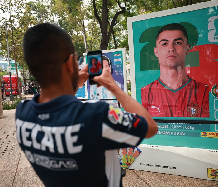World Cup Fans: Welcome to Mexico, a Paradise for Soccer and Inequality