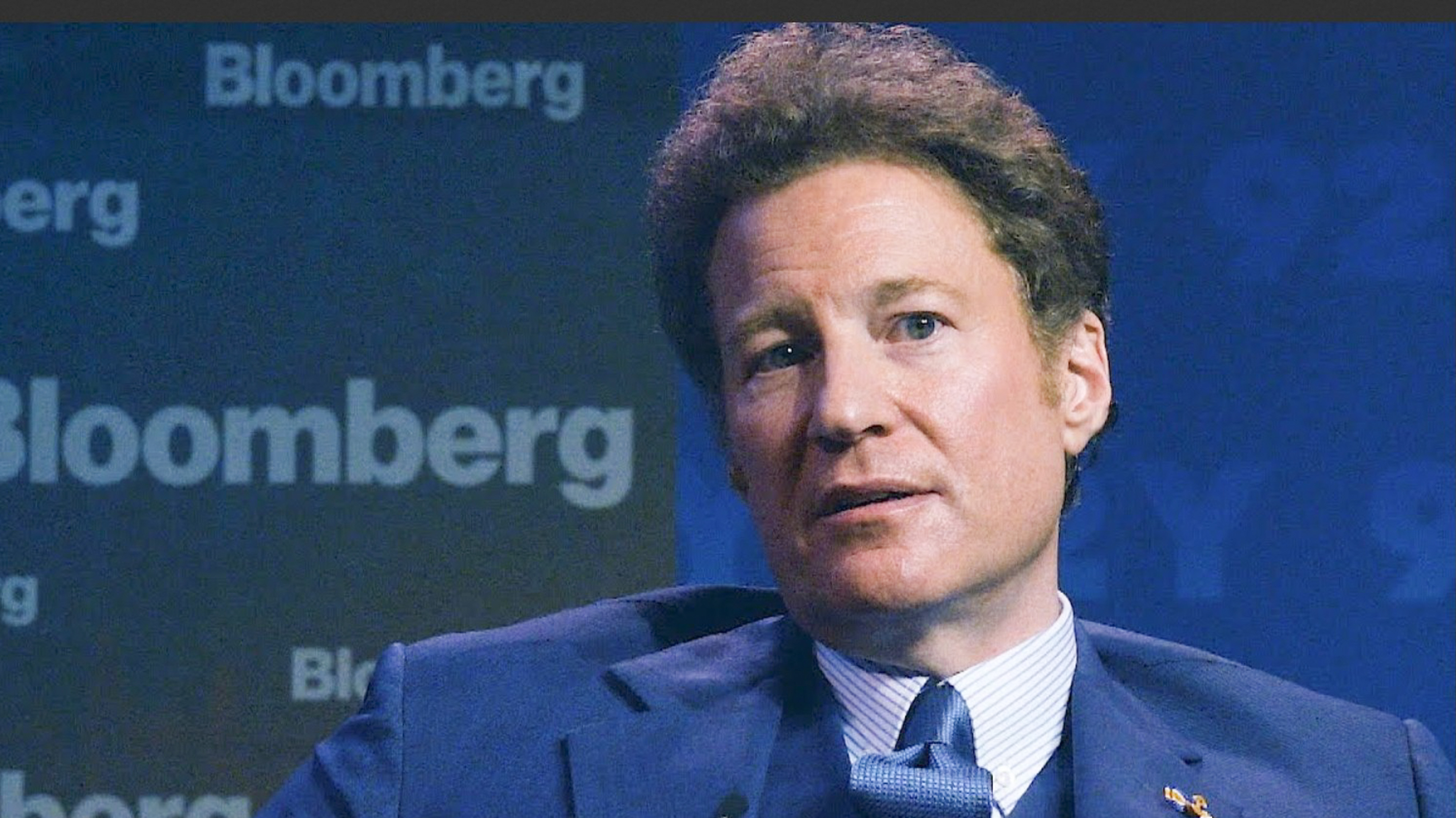 Thomas Kaplan