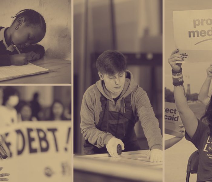Debt Relief in the Global South Would Benefit Americans
