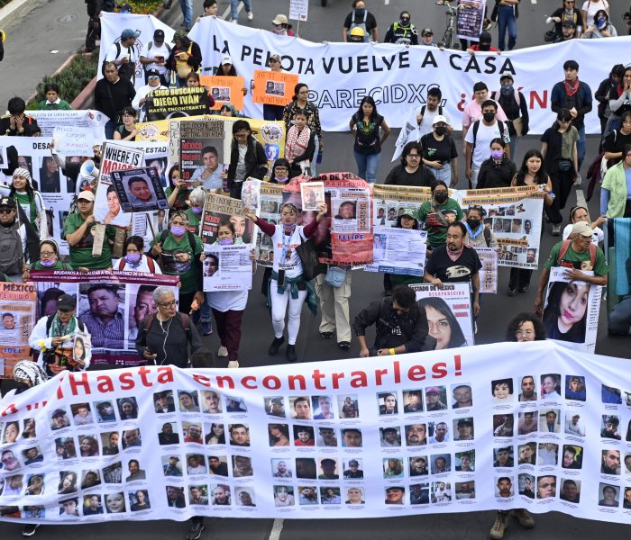 Mexico’s 99% Demanded Justice by Showing FIFA, Billionaires, and Corporations a Red Card