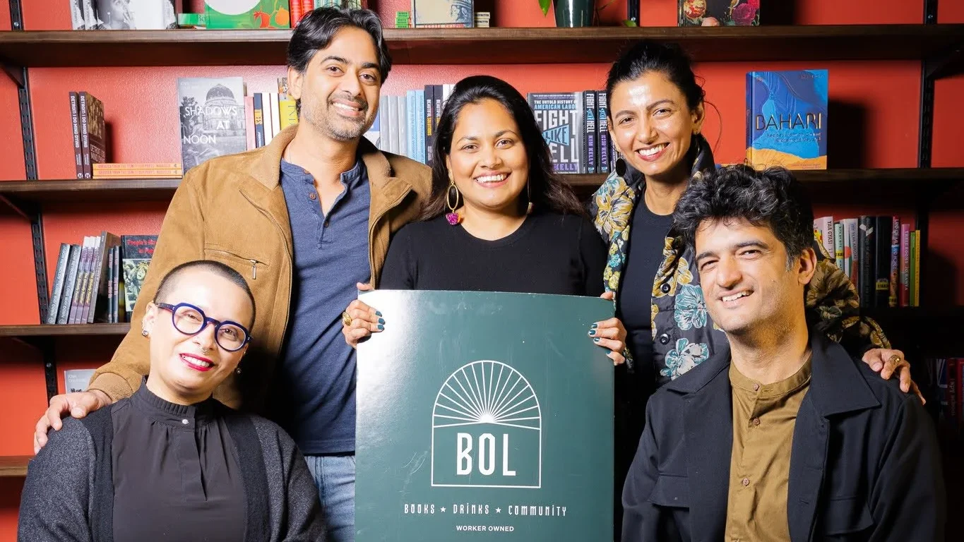 Bol Bookstore