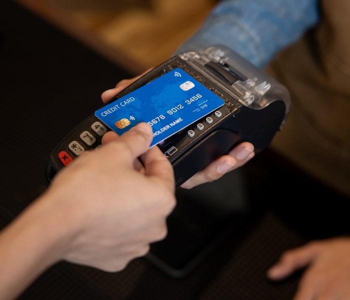 Stop Letting Credit Card Companies Squeeze Small Businesses