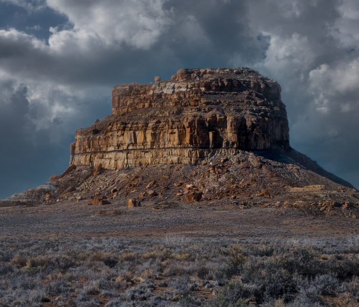 Inside New Mexico’s Oil and Gas “Sacrifice Zone”: The Fight to Protect Greater Chaco