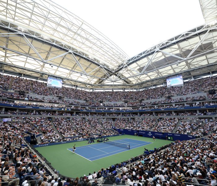 Can the US Open Still Be the ‘People’s Slam’?