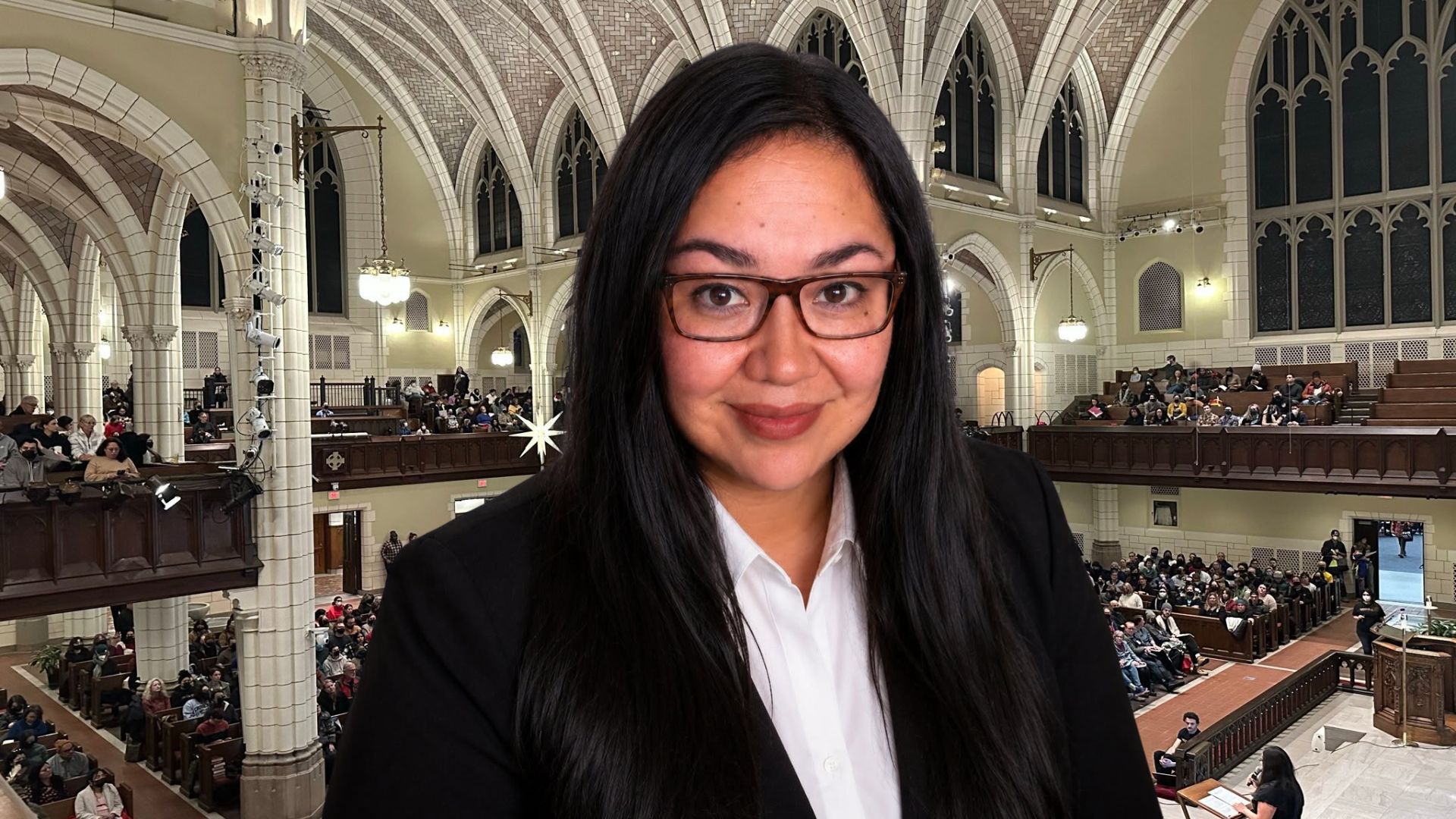 Emilia Gonzalez Avalos